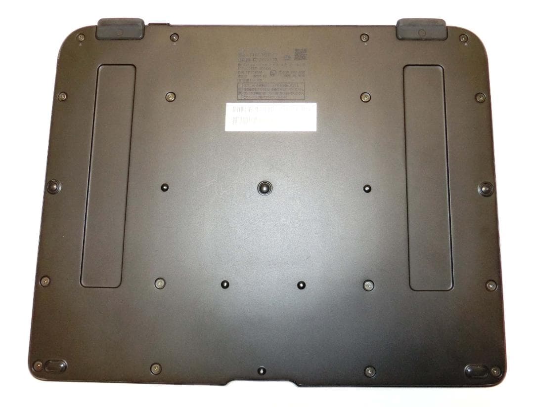 ◆ ArrowsTab Q7311/FB ◆ 第11世代Windowsタブレット