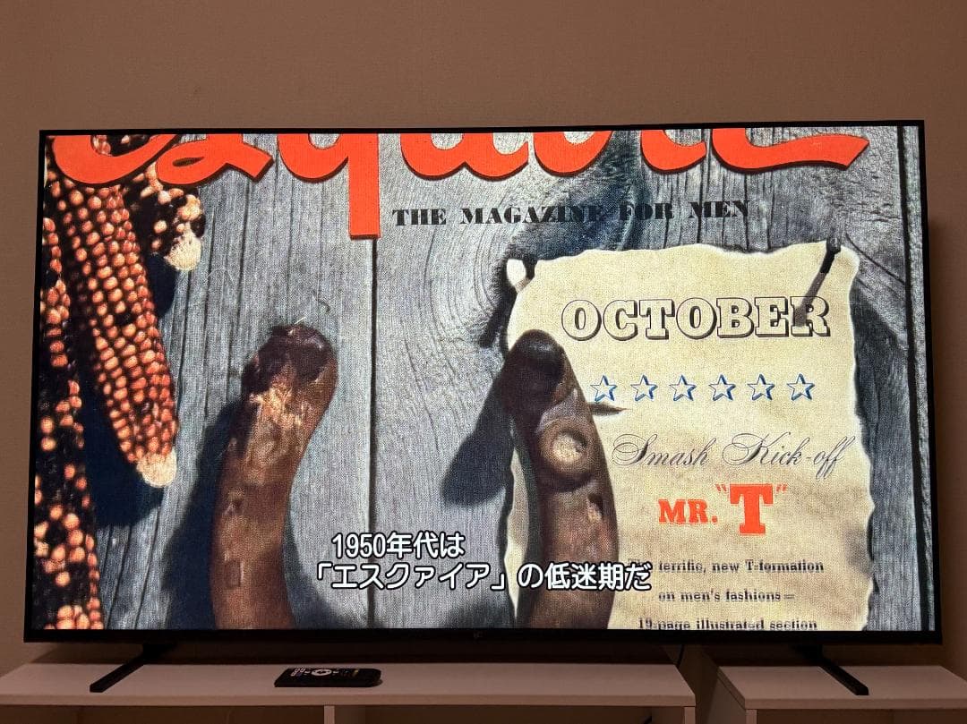 手渡歓迎2025年製 FPD 65インチ 4K GoogleTV チューナーレス