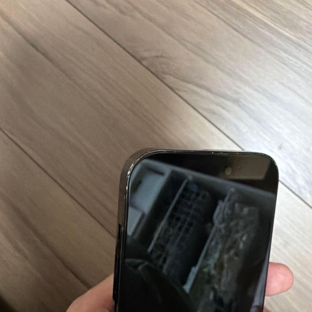 【ＫＪ様】iPhone 14 Pro 128GB スペースブラック SIMフリー