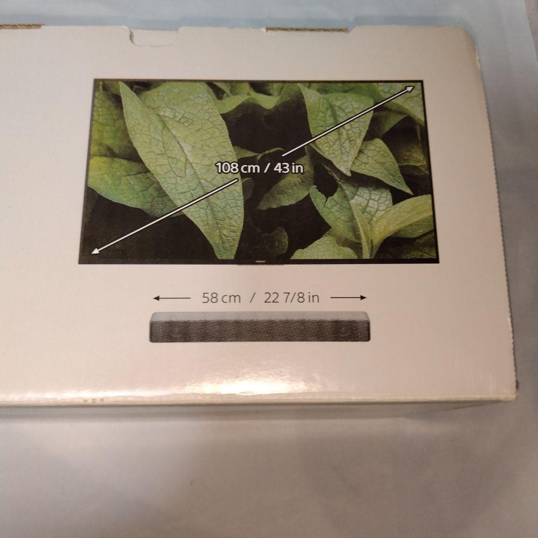 【外箱有・HDMIケーブル付・説明書無】SONY HT-S200F サウンドバー