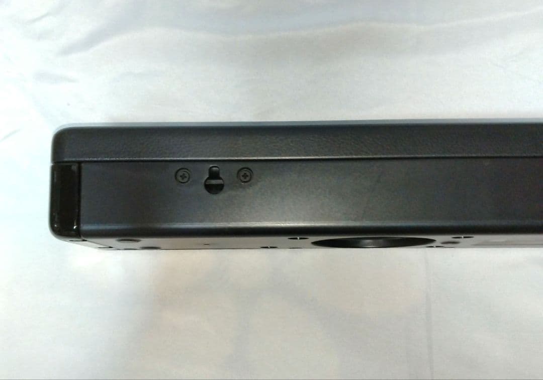 【外箱有・HDMIケーブル付・説明書無】SONY HT-S200F サウンドバー