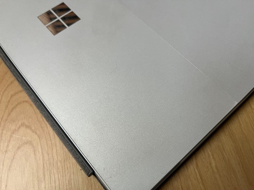 おまけ付Surface Pro7 i5 メモリ8/SSD256 オフィス無