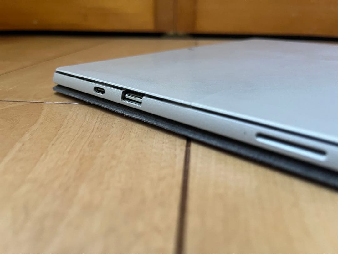 おまけ付Surface Pro7 i5 メモリ8/SSD256 オフィス無