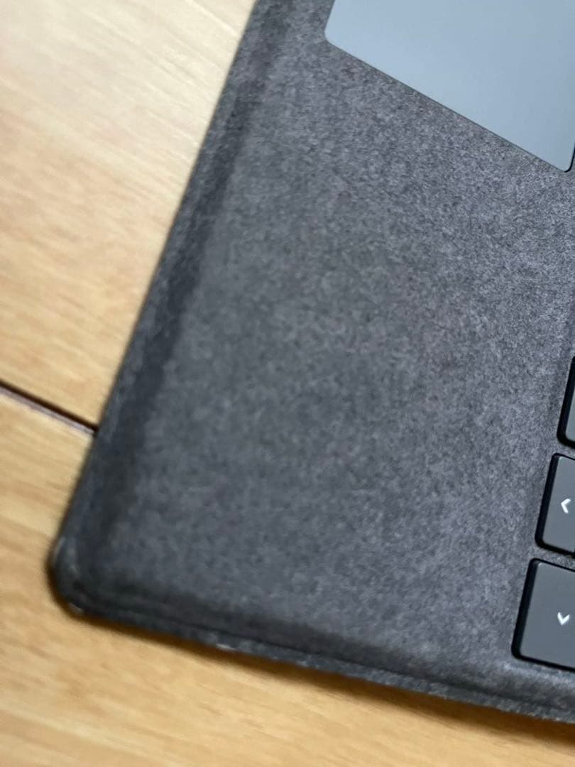 おまけ付Surface Pro7 i5 メモリ8/SSD256 オフィス無