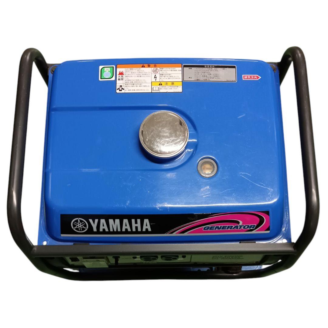 YAMAHA ヤマハ 発電機 EF23H 50Hz 東日本向け