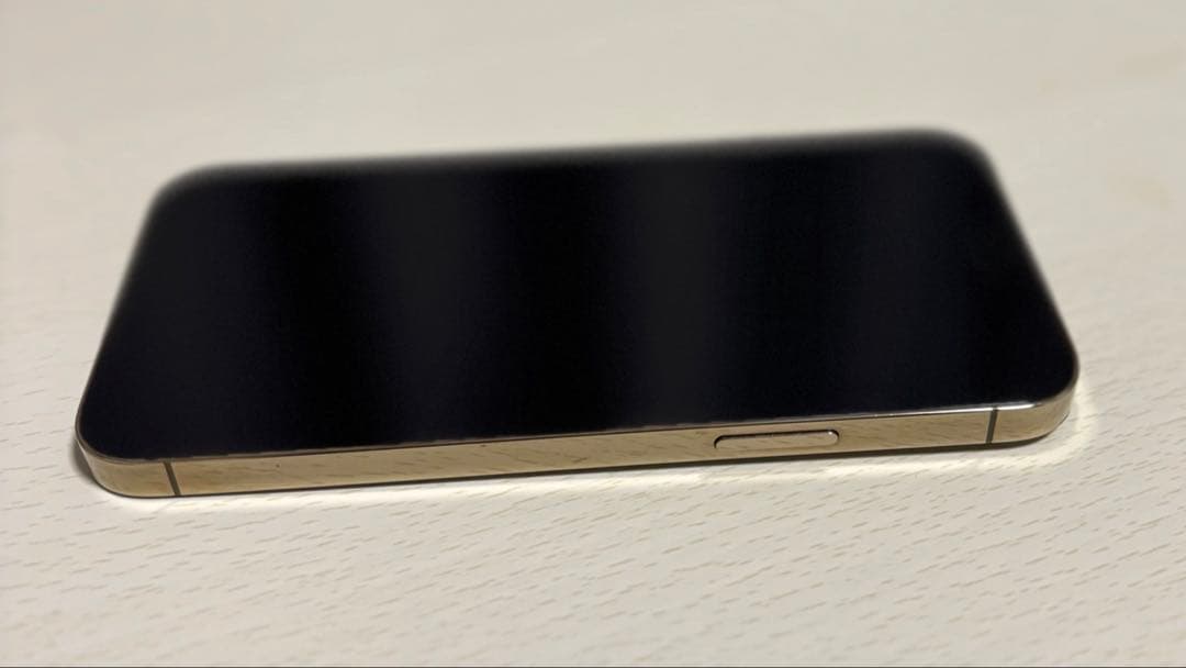 iPhone12 Pro 256GB ゴールド 本体