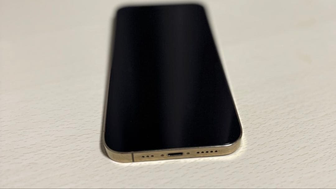iPhone12 Pro 256GB ゴールド 本体