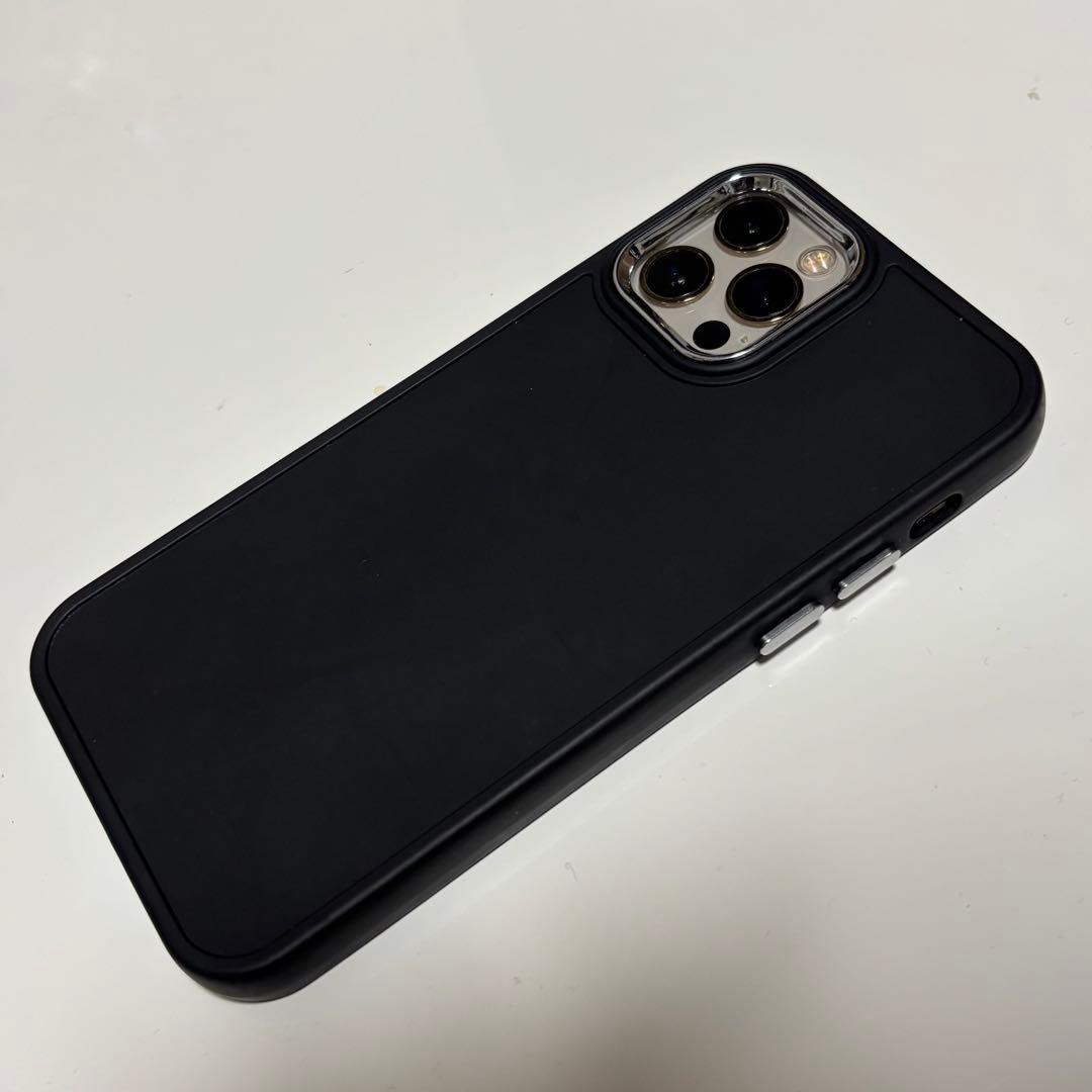 iPhone12 Pro 256GB ゴールド 本体