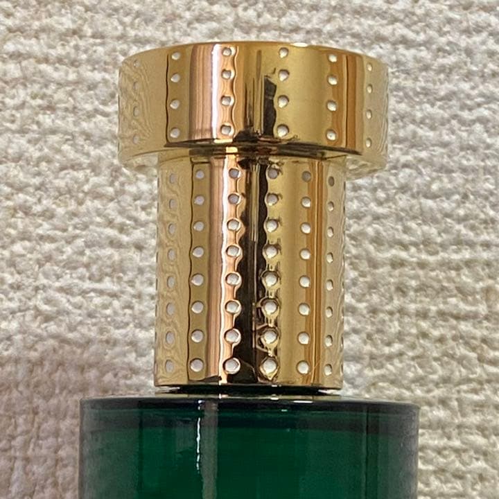 エルメティカ HERMETICA  ソース1 香水 サンプル