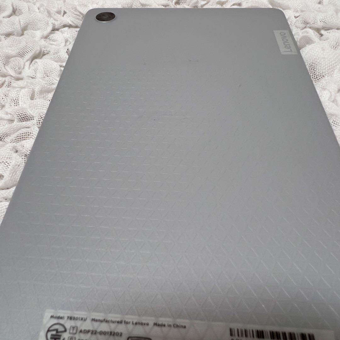 Lenovo Tab M8第4世代 TB301XU タブレット8インチ 64GB