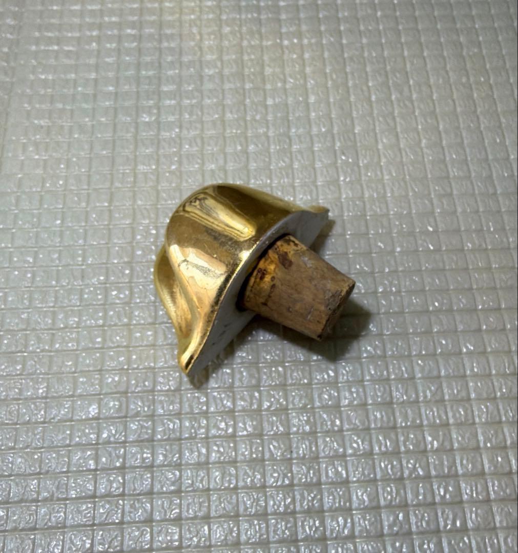 CAMUS COGNAC ブック ナポレオン　白×ゴールド22K GOLD⭐︎古酒