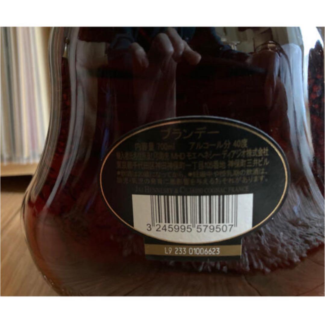 Hennessy ヘネシーXO
