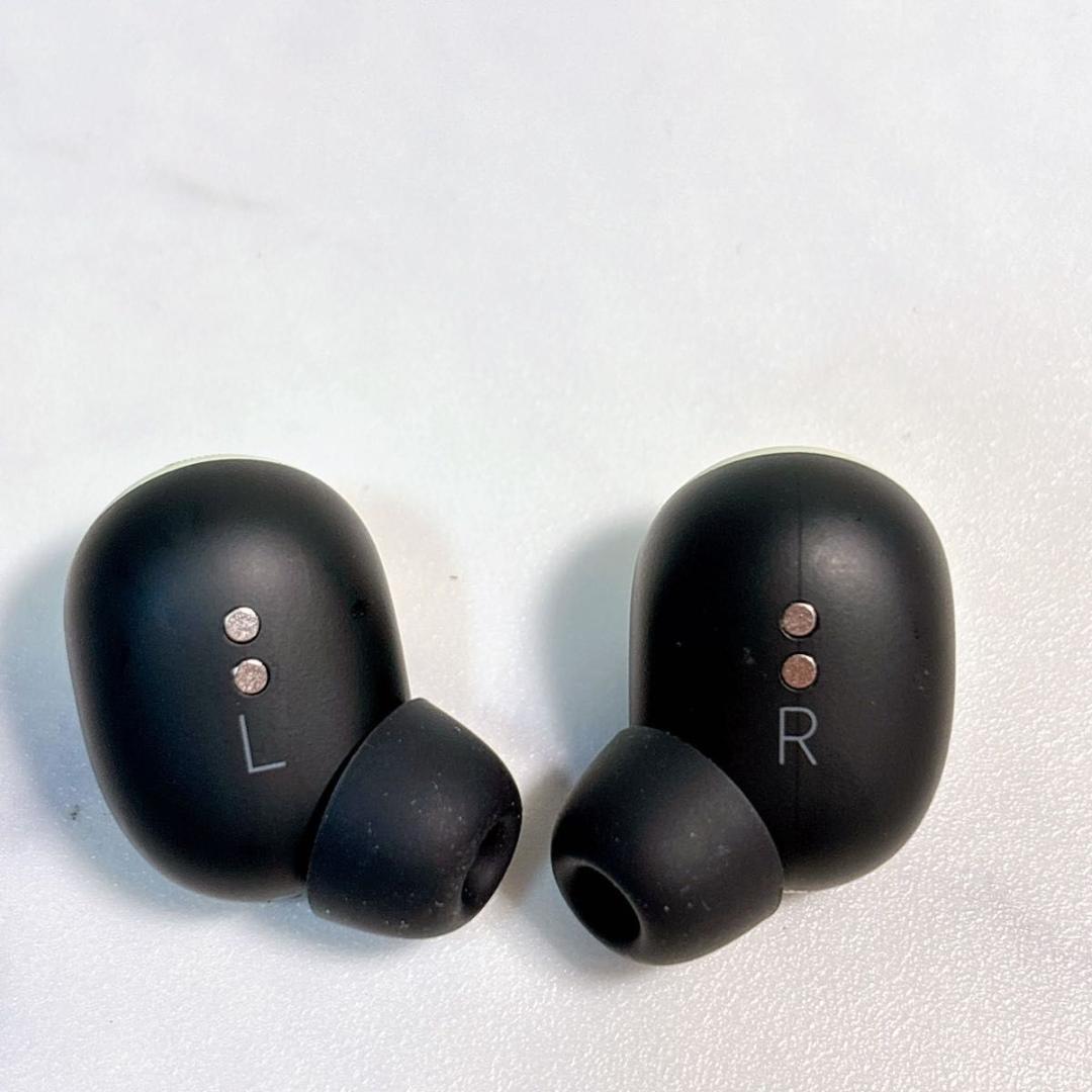 【美品】Google pixel buds pro lemongrass