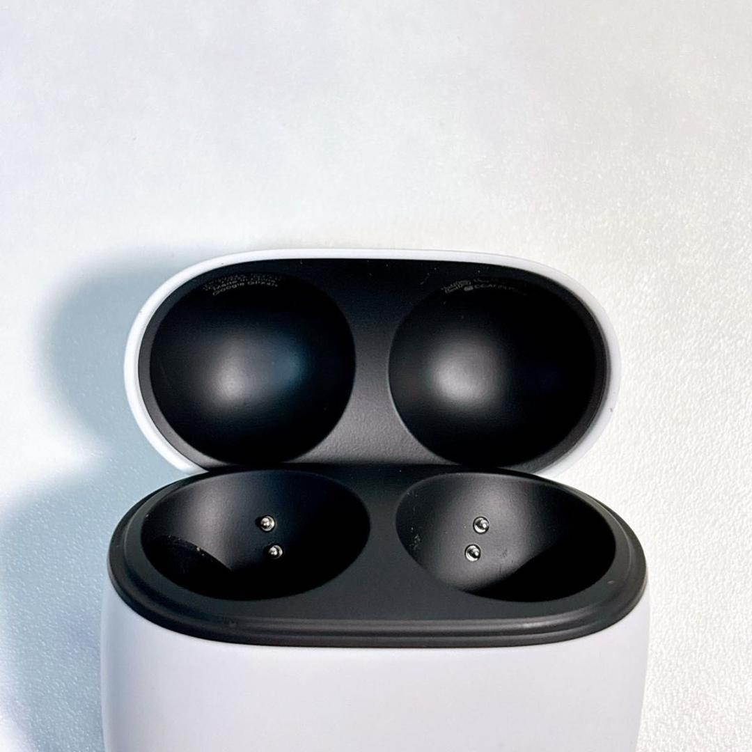 【美品】Google pixel buds pro lemongrass