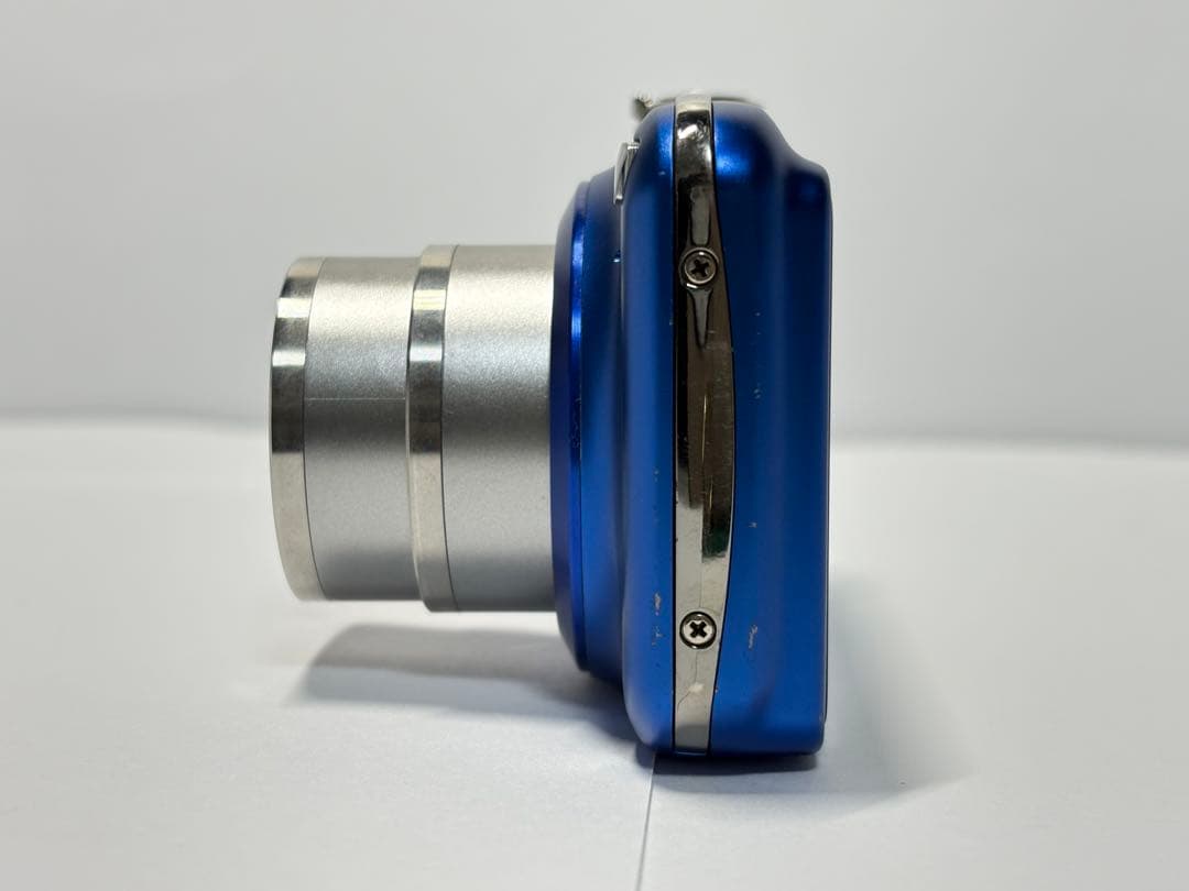 FUJIFILM FINEPIX JX-400 コンパクトデジタルカメラ 難あり