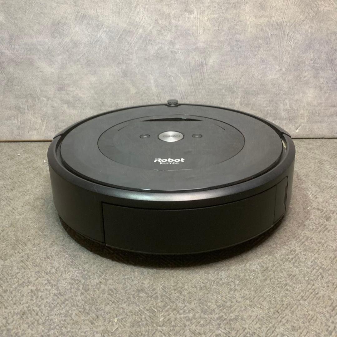 K439 iRobot Roomba e5 ロボット掃除機+充電ドック