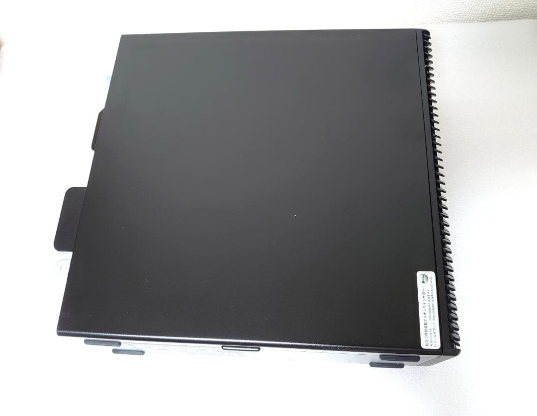 Windowsデスクトップ DELL Precision 3440 SFF Core i7-10700