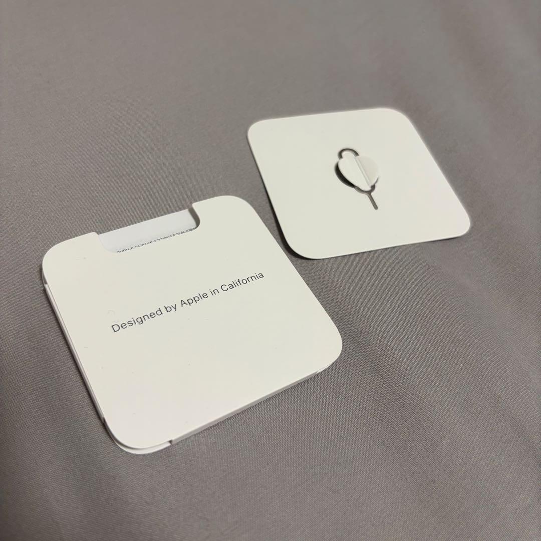 スマートフォン本体 Apple iPhone14 128GB