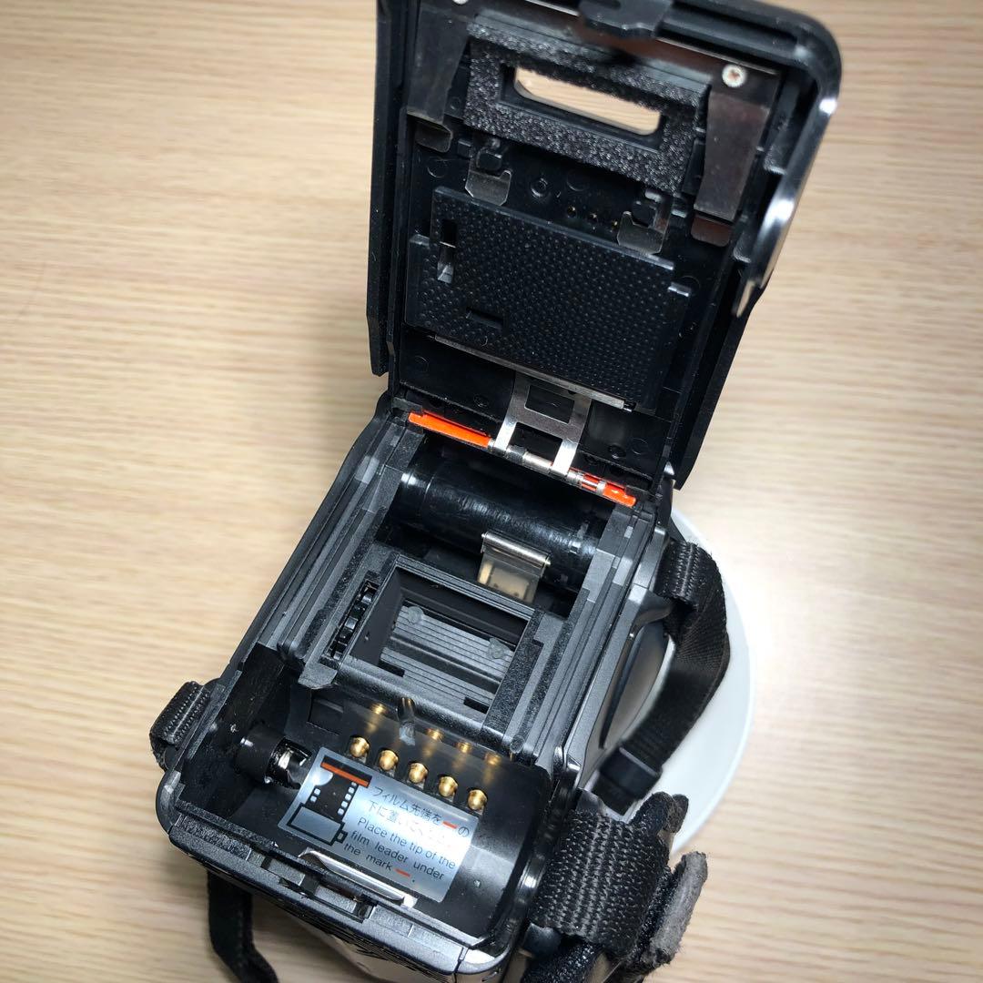 KYOCERA SAMURAI Z フィルムカメラ