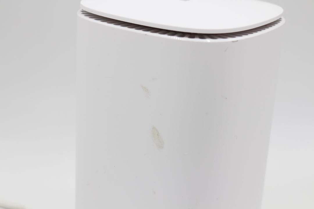 ルーター・ネットワーク機器 [M-TN 2550] Speed Wifi  5G L13 ZTR02
