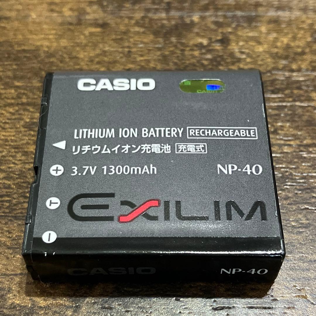 CASIO EXILIM EX-Z1080 ピンク デジカメ