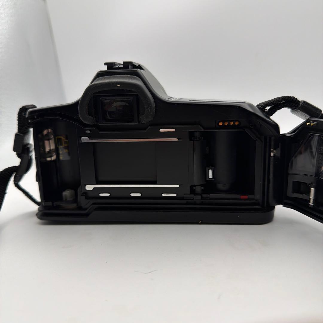 Minolta α3700i + AF 28-105mm 動作品