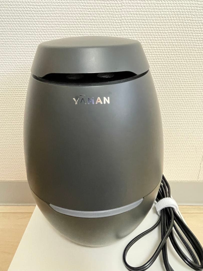 【YA-MAN】フェイススチーマー