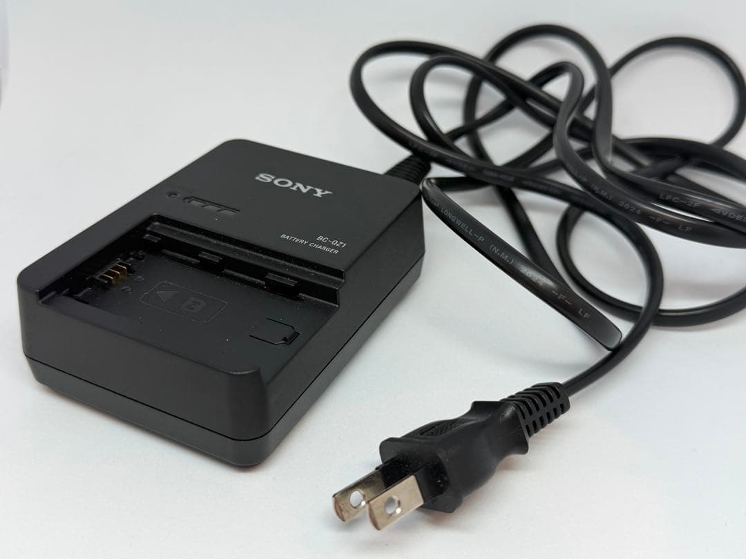 Sony ZV-E10 Ⅱ デジタル一眼カメラ　ダブルズームレンズキット