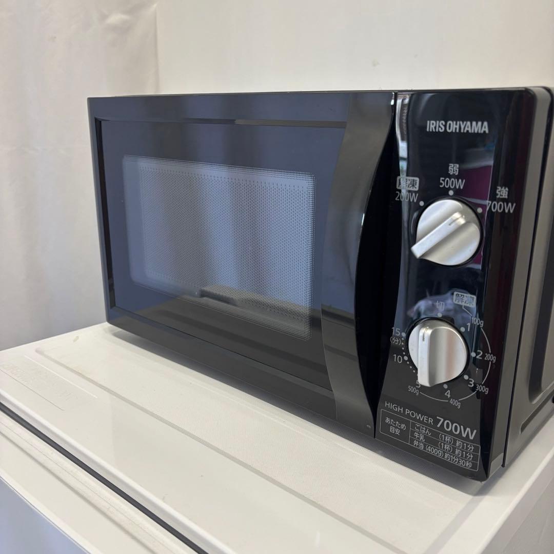 218　洗濯機　冷蔵庫　電子レンジ　一人暮らし　家電セット　中古　設置無料　安い