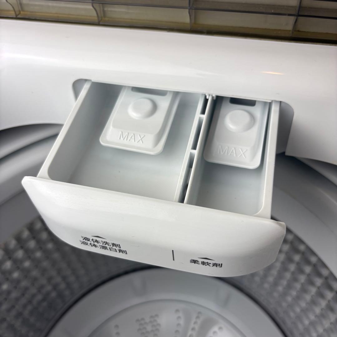 【直接引き取り価格】新生活4点セット｜ガステーブル、冷蔵庫、洗濯機、電子レンジ