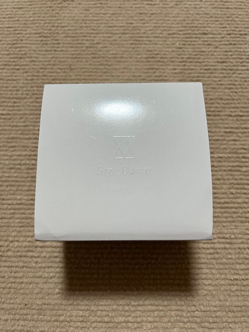 SizeDown REVOLUTION サイズダウンレボリューション