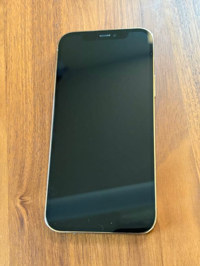 iPhone 12 Pro ゴールド 128GB