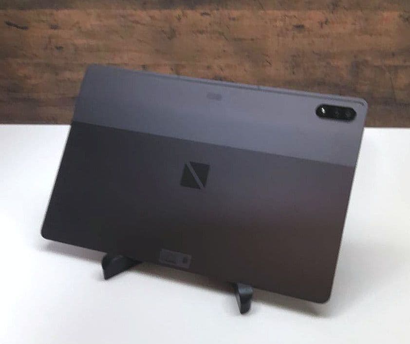 【展示品】NEC PC-T1295DAS LAVIE T12