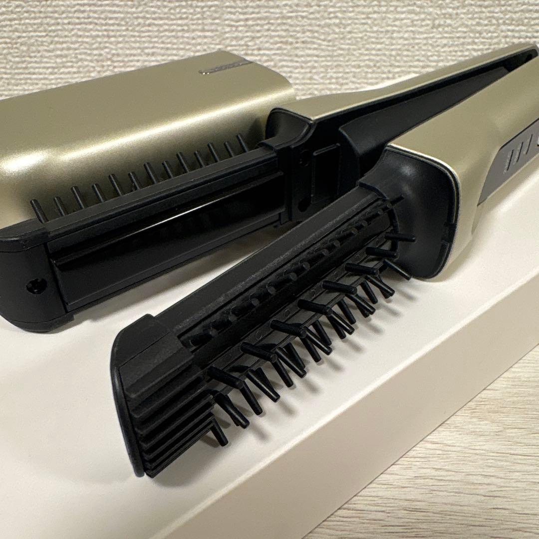 ✨極美品✨YAMAN ヘアボリューマープロ　YJHB7N