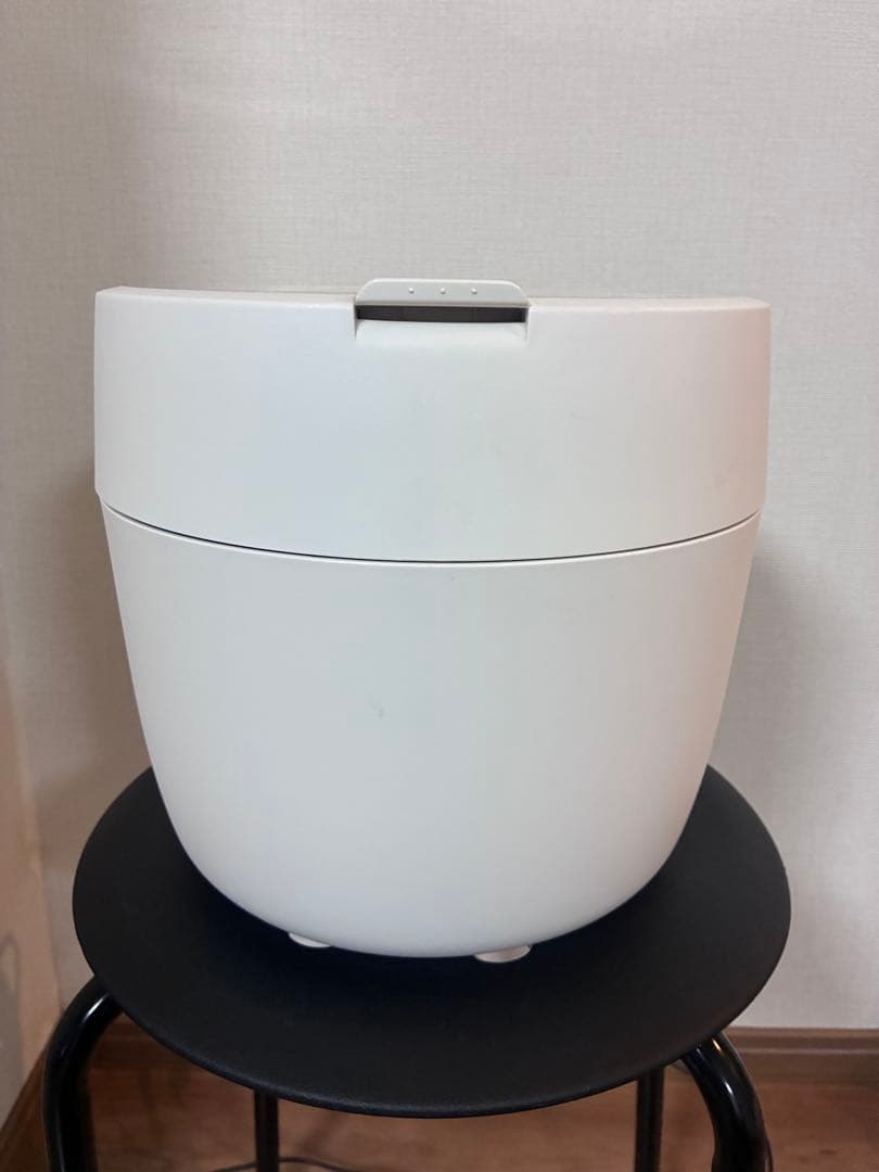 美品　2023年製 パナソニック　圧力IHジャー炊飯器　SR-NB102