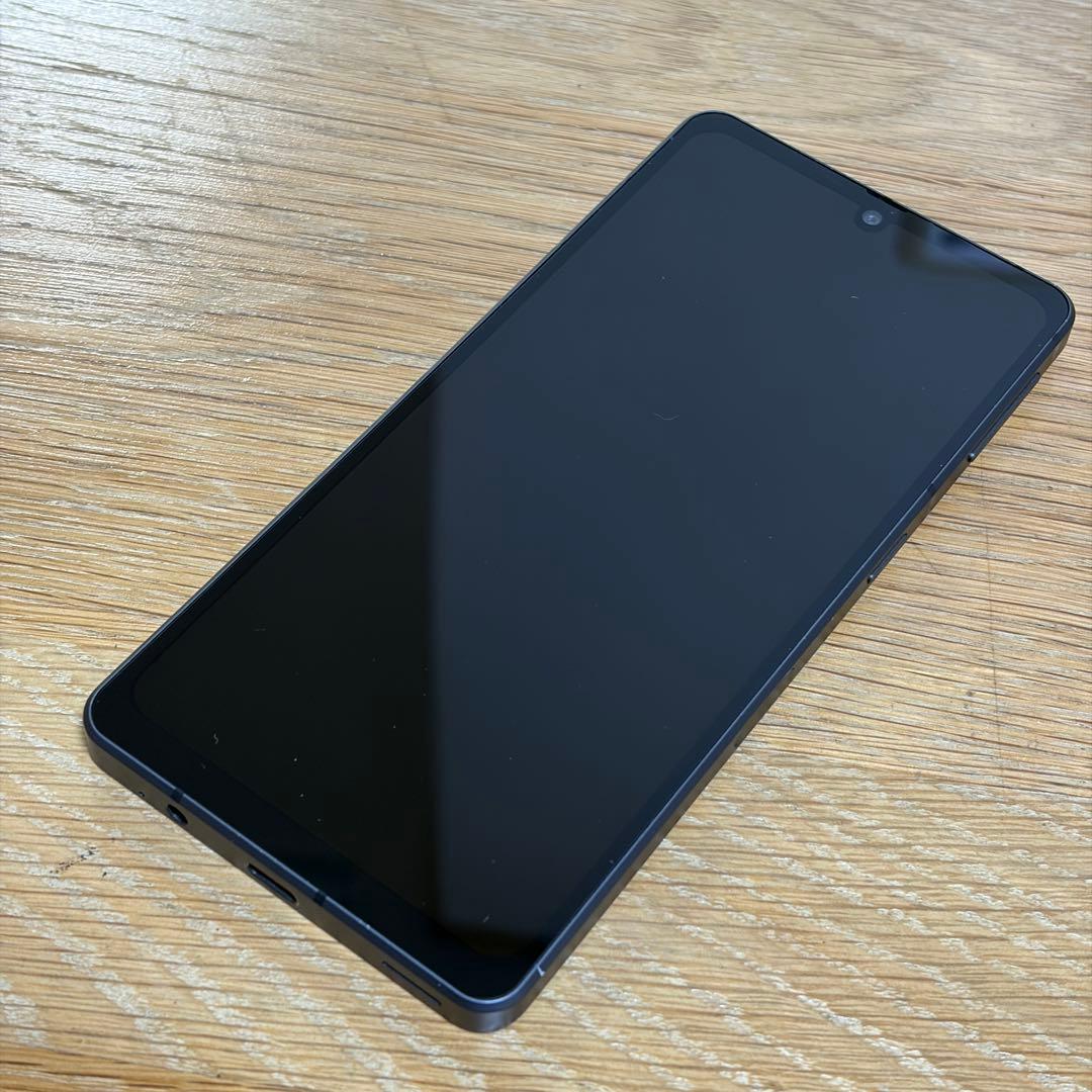 スマートフォン本体 8360 SHARP AQUOS Sense7 Plus