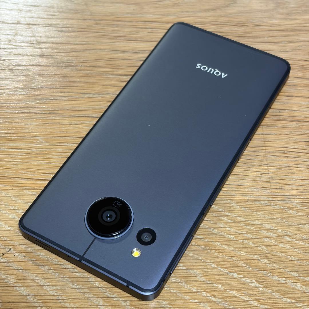 スマートフォン本体 8360 SHARP AQUOS Sense7 Plus
