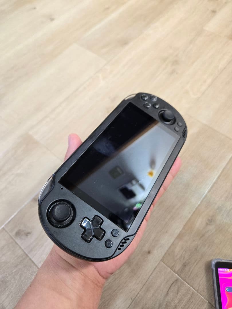 Androidタブレット本体 Odin2mini 8G 128GB