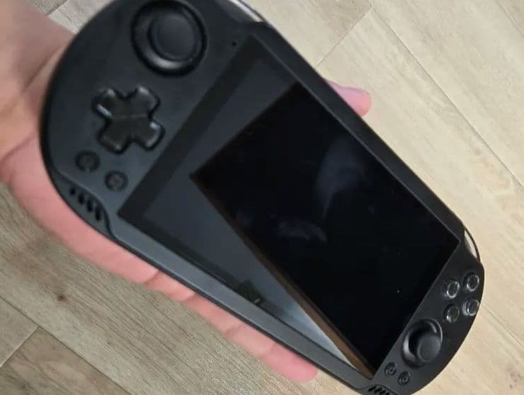 Androidタブレット本体 Odin2mini 8G 128GB
