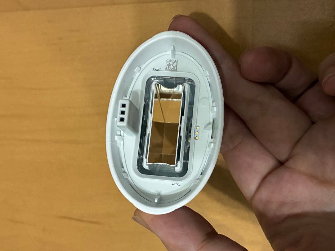 【ほぼ未使用】BRAUN ブラウン シルクエキスパートpro5