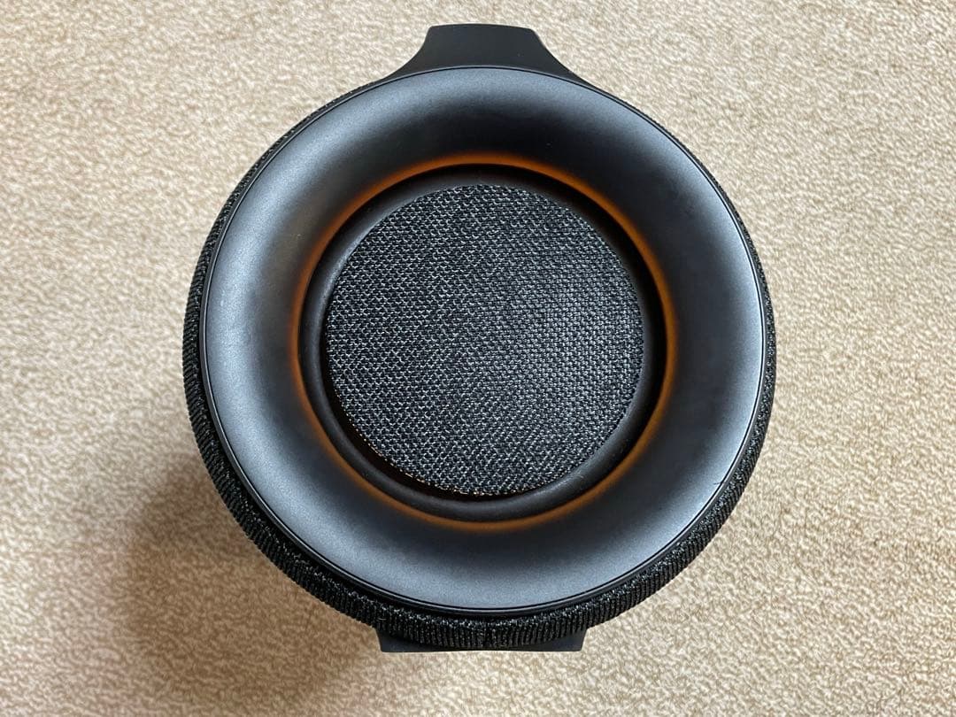 ☆動作品 訳あり SONY SRS-XG500 ライブ カラオケ アウトドア