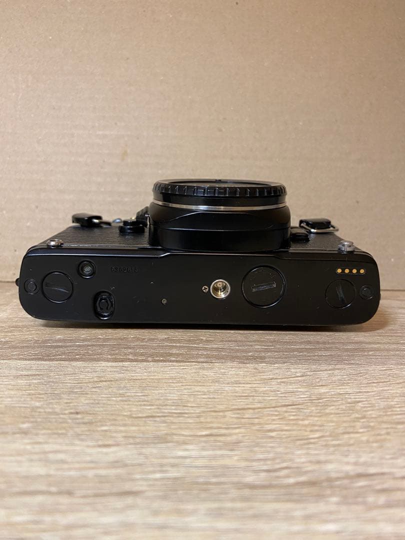 PENTAX LX 後期