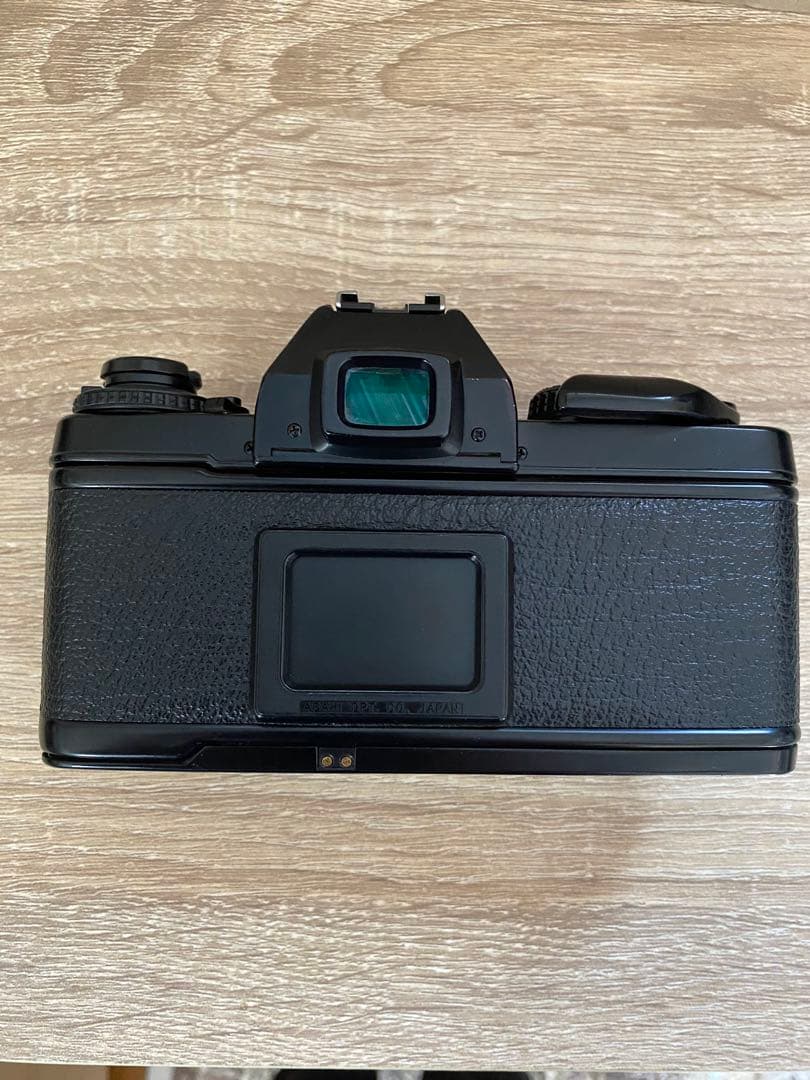 PENTAX LX 後期