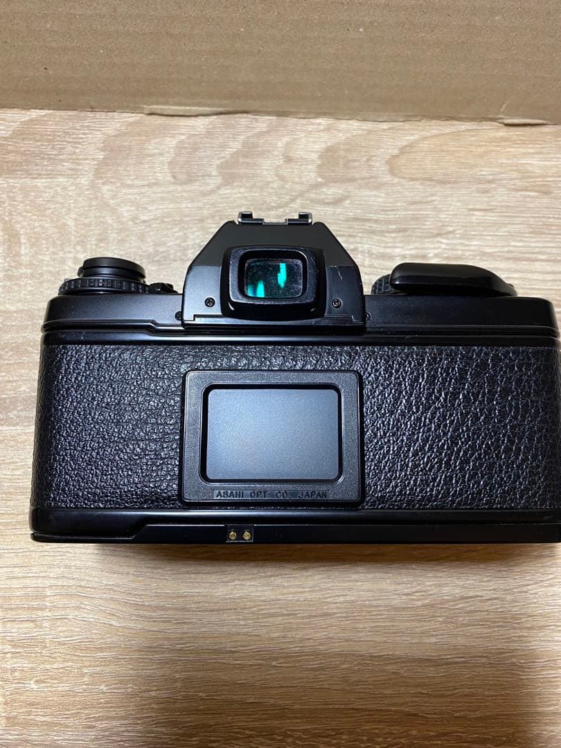 PENTAX LX 後期
