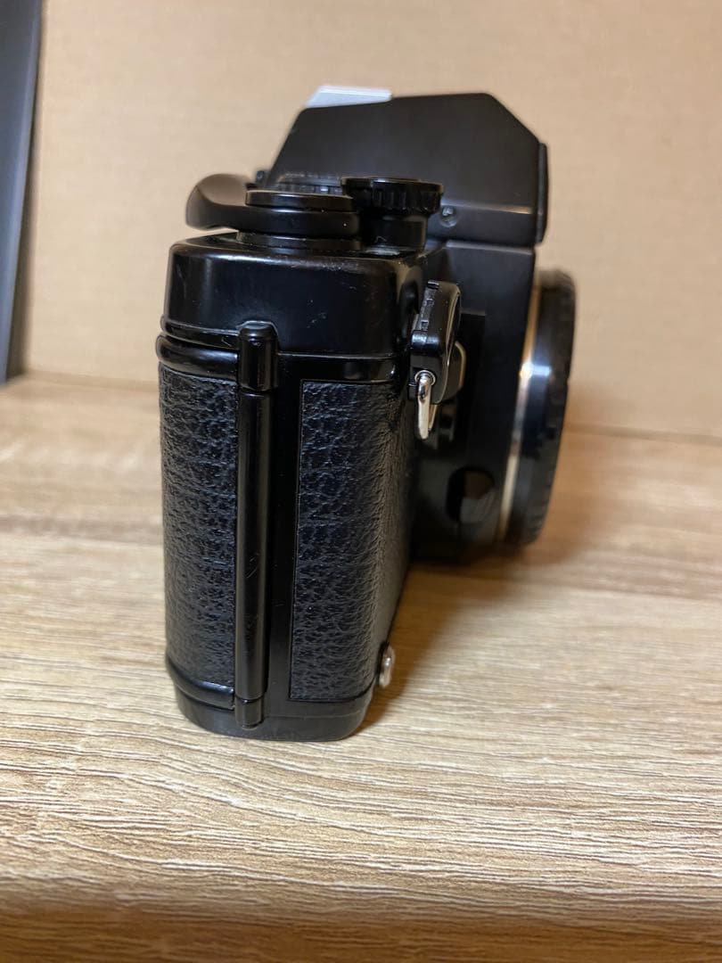 PENTAX LX 後期