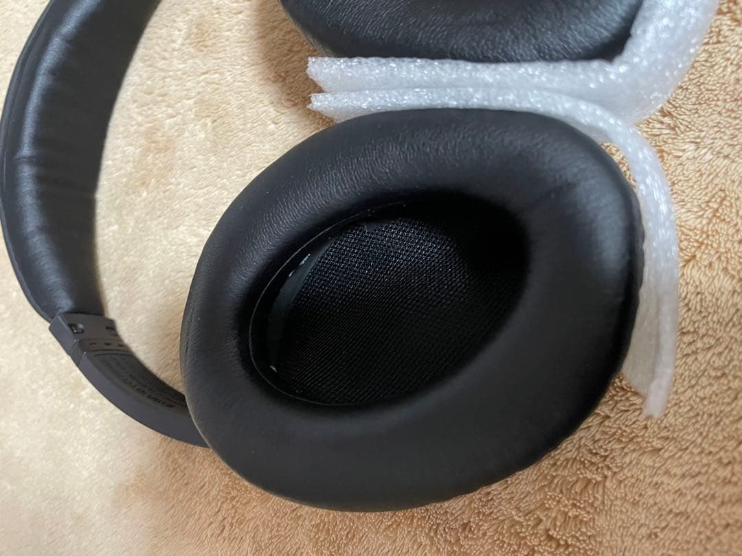 Bose QC15 アクティブノイズキャンセリングヘッドフォン