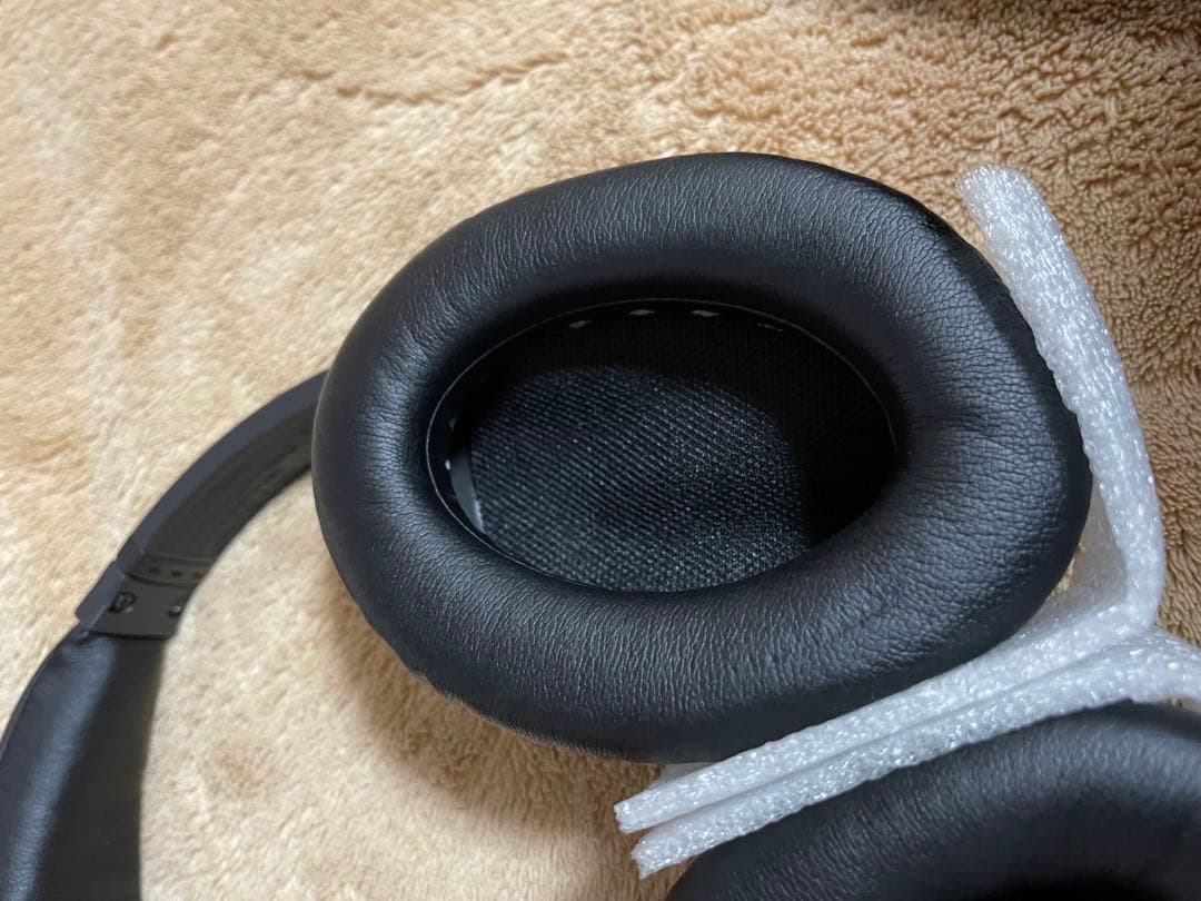 Bose QC15 アクティブノイズキャンセリングヘッドフォン