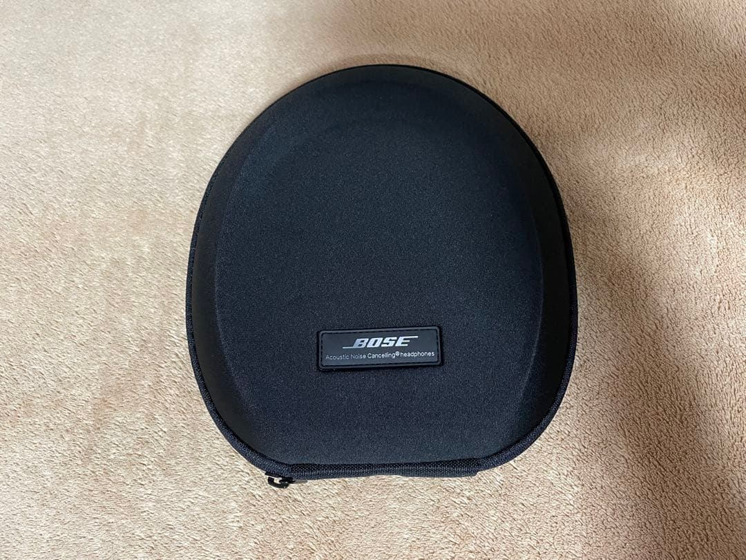 Bose QC15 アクティブノイズキャンセリングヘッドフォン