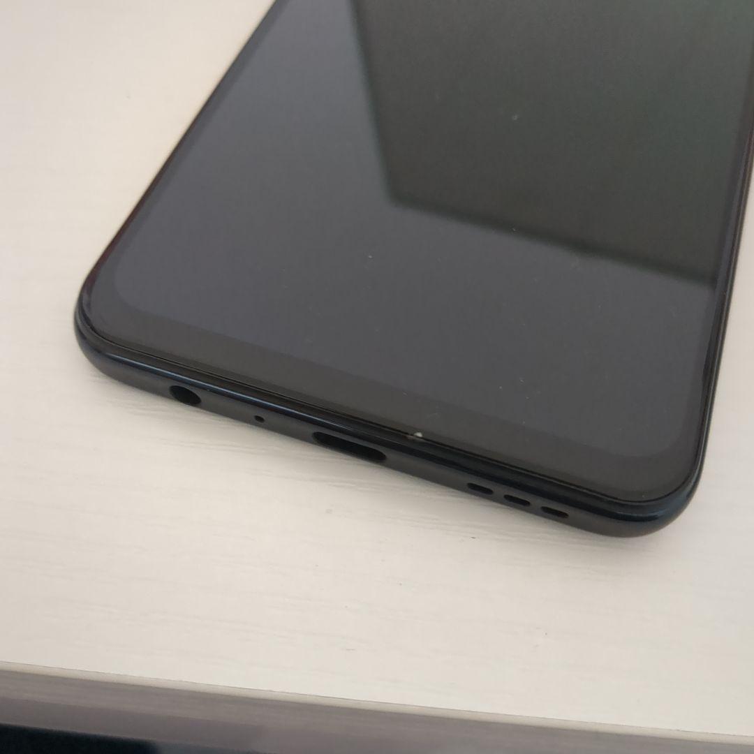 スマートフォン本体 TPLNR