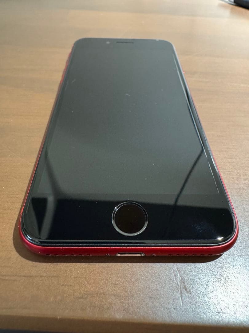 iPhoneSE第二世代　64GB 美品
